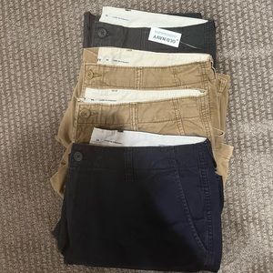Old Navy Men’s Lived In Straight Shorts Sz.36